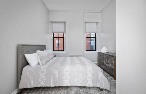 Stylish Old Port 2BR Loft, Walk to Everything - Foto 12