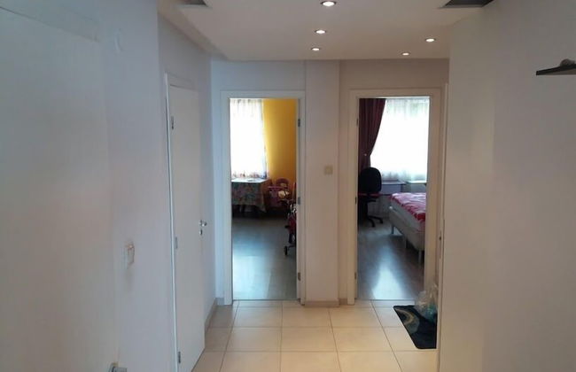 Varna Seaview Residence - Foto 13