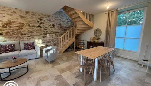 Charmant Gîte en Bocage Vendéen, 3 Chambres, Parking Inclus - FR-1-426-607 - Photo 5