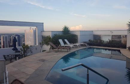 Flat Manaus - Foto 12