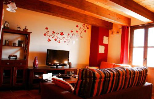 Casa Villamana - Photo 10