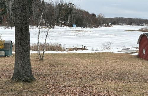 Serene Lake House for a grand getaway! - Foto 8