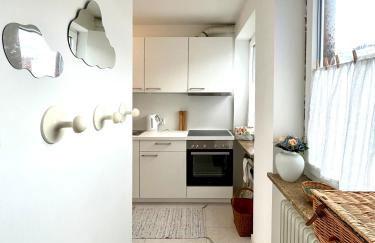 Apartment mit Meeresblick Wangerooge - Foto 20