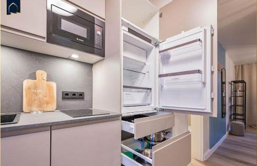 Green Village "Huus Molen" - Foto 20