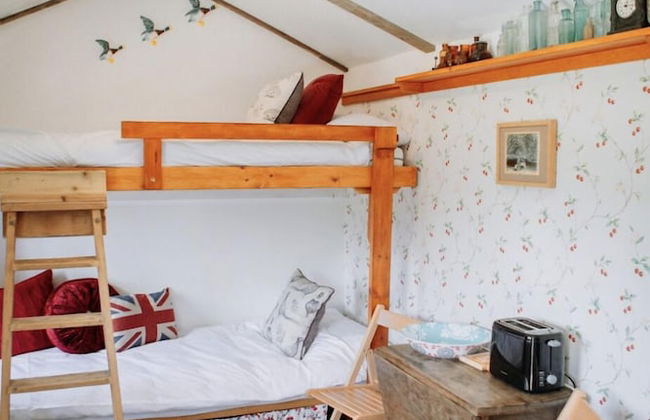 Truly Kentish Holiday Lets - Photo 56