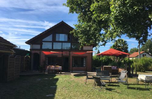 Maison Chez Loulou - Photo 44