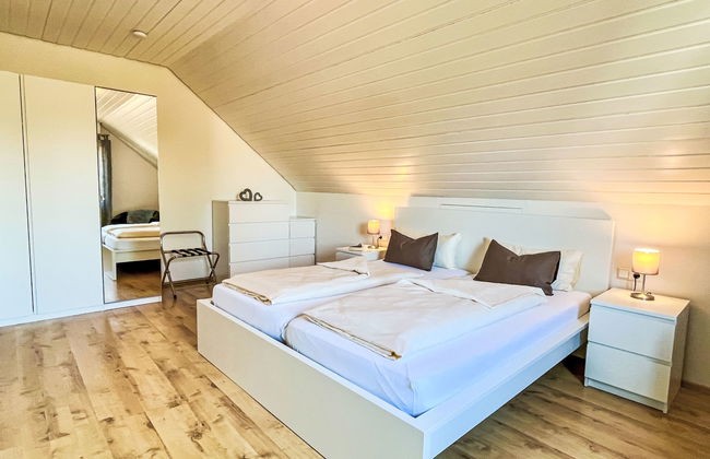 Land in Sicht - Foto 4