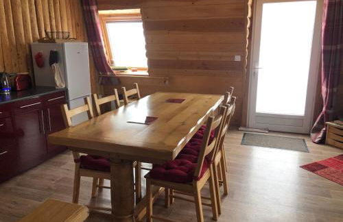 Appartement Chalet, 8 personnes - L'Oustal - Foto 27
