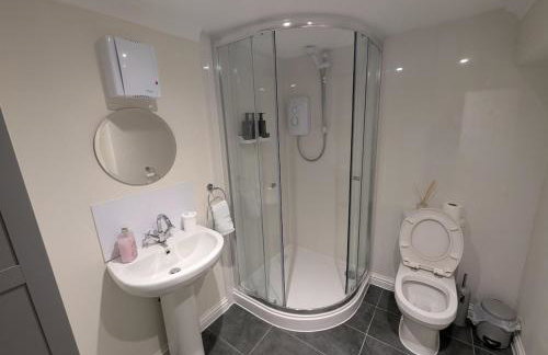 Roseburn Apartment - Foto 10