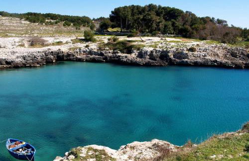 dal tramonto all'alba in Salento - Foto 21