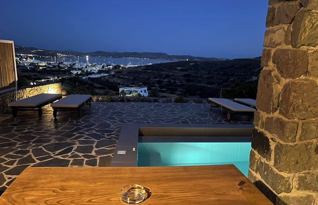 Milesian Suites - Foto 39