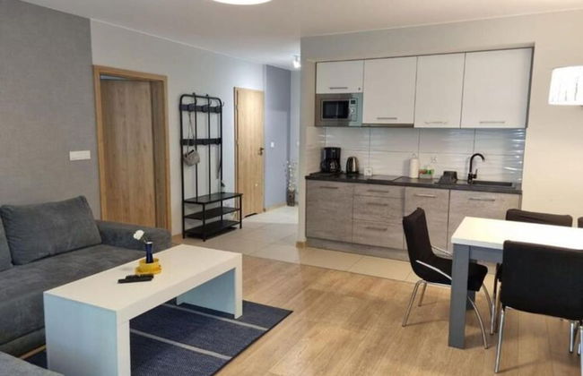 Apartment in Szklarska Poreba With Mountains View - Photo 11