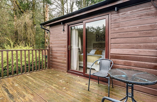 4 Bed House - Sleeps 9 - Hottub - Parking - Foto 36