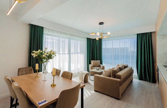 Wave 4 Residence - Foto 43