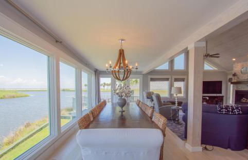 5 Bed Sleeps 12 With Water Views - Foto 22