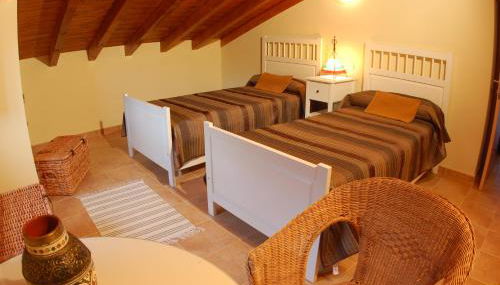 Casa Rural El Esquilador - Foto 2