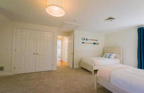 56 Beachway Road East Sandwich - - Seaview - Foto 32