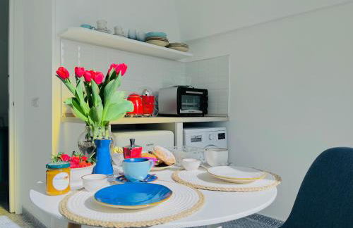 La Dimora 4: Charm and Quiet - Foto 22