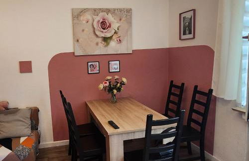 ELENA flat ROSA Oberhausen Zentrum CentrO Westfield - Foto 10