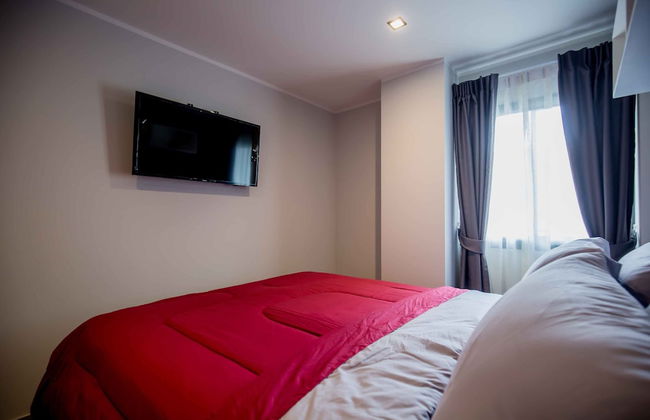 NOON Village Tower 1 - Foto 25