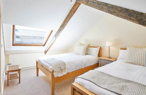 Host & Stay - Eden Cottage - Foto 29