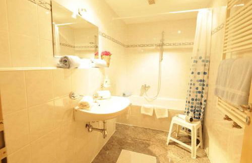 Aparthotel Alpenpark - Foto 36