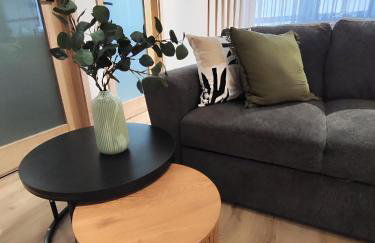 Apartament CzęstoStay Centrum Parking FREE - Photo 1