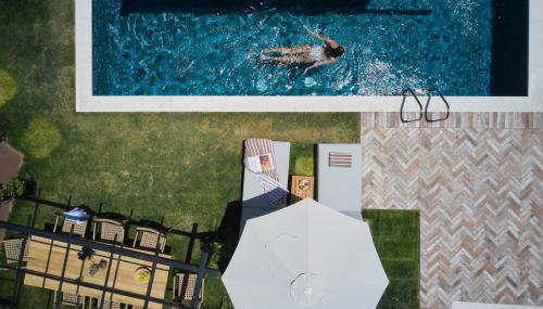 Arcasa Villas Collection by Omilos Hotels - Foto 5, sunbed