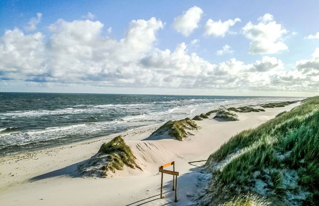 2 bedroom House in Smołdzino with garden and terrace - Foto 13