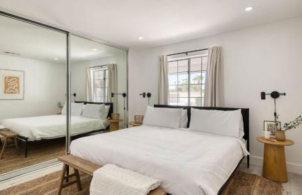 Yellowjacket by Avantstay Entertainers Yard, 20min 2 Coachella Valley Preserve STR Permit#5161 - Foto 48