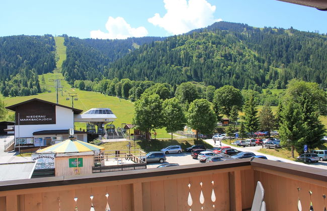 Brunner Apartments - Foto 35