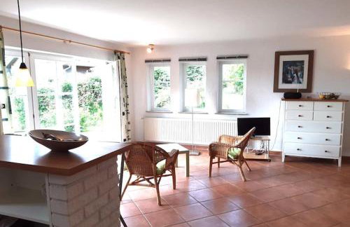 Ferienwohnungen Blaues Haus, Putbus - Foto 8