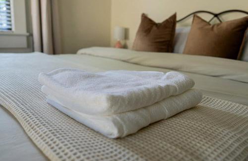 Historic Orlando Casita Love Apt A with backyard - Foto 12