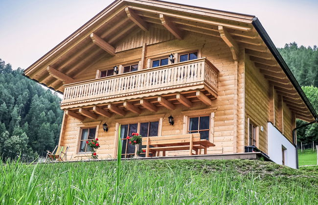 3 bedroom House in Heiligenblut am Großglockner with garden and terrace - Photo 1