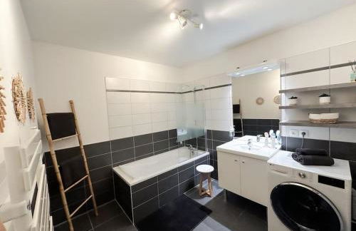 Le jardin secret - Colmar - WIFI - Foto 9