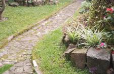 Muito espaço e natureza no meio da cidade - Foto 36