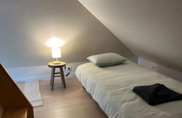 Appart Duplex Proche Centre - Foto 12