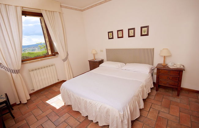 Agriturismo Le Colombe - Foto 15