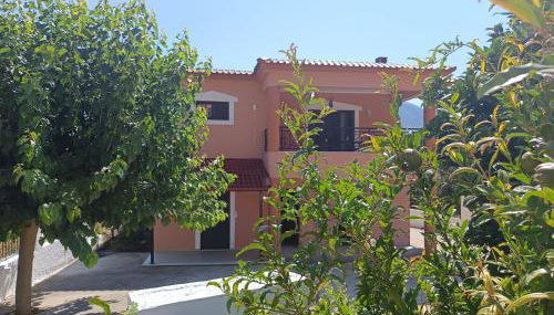 Villa Eleni - Foto 1, Garden