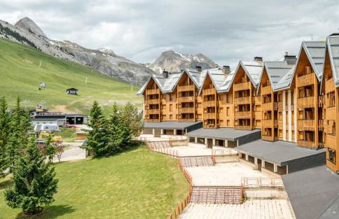 La gran plaza de candanchu - Photo 20