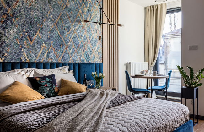 Fragola Apartments Rajska 3 - Foto 1