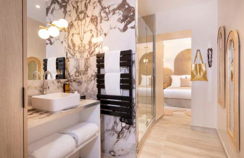 Yuna Saint-Honoré - Serviced Apartments - Foto 30