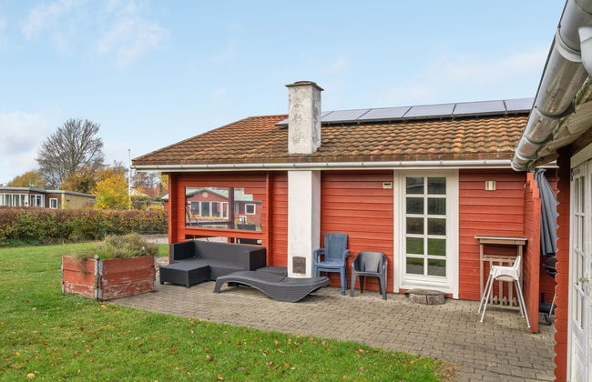 2 bedroom House in Broager with terrace - Photo 23