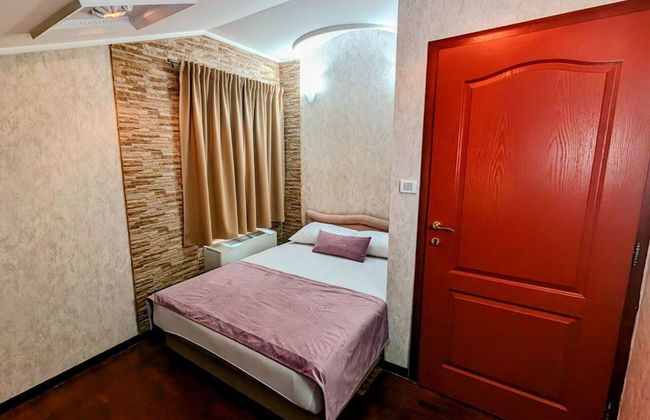 Villa Edelweiss - Foto 37