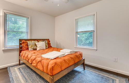 4 Mi to Dtwn Family-Friendly Apt in Atlanta! - Foto 15