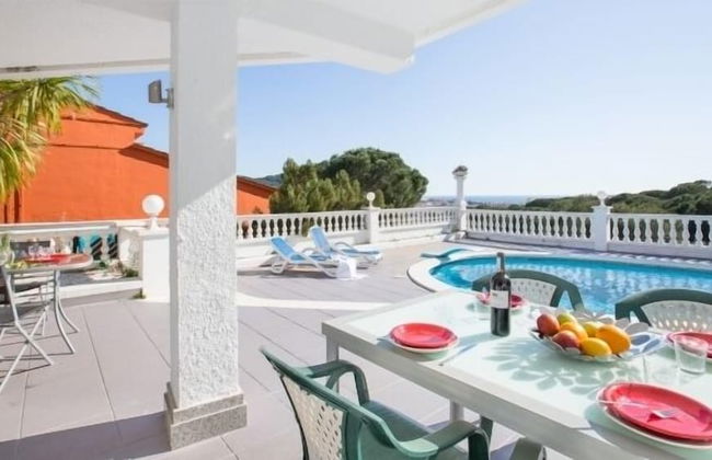 Villa Montemare - Photo 9