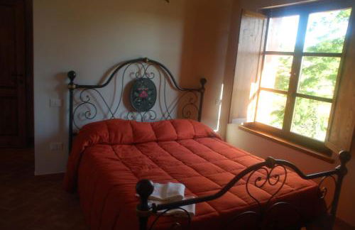 agriturismo il poderetto - Foto 53