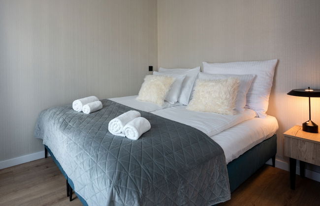 InPoint Centrum Apartments between Market Square and Jewish Quarter - Foto 79