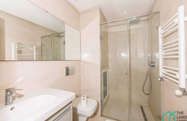 Residence Malaga B13 New Cosy 1bd in La Marsa - Foto 7