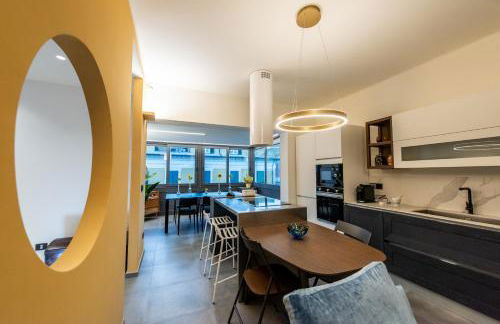 Maison Hublot - Photo 9